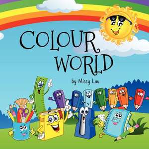 Colour World de Missy Lou