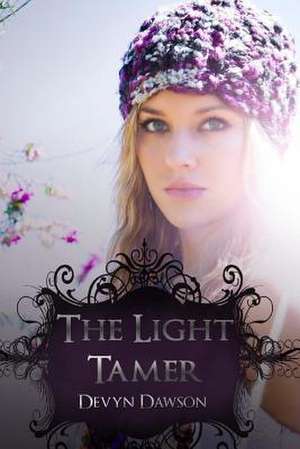 The Light Tamer de Devyn Dawson