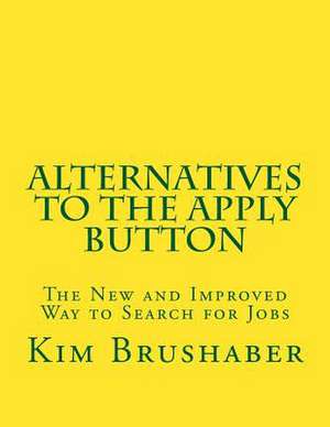 Alternatives to the Apply Button de Kim Brushaber