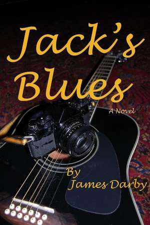 Jacks Blues de James Darby