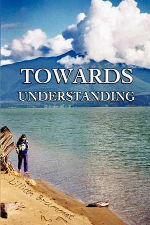 Towards Understanding de Lillian Brummet