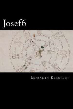 Josef6 de Benjamin Kerstein