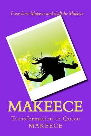 Makeece de Omega Makeece Berry