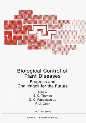 Biological Control of Plant Diseases: Progress and Challenges for the Future de E.C. Tjamos