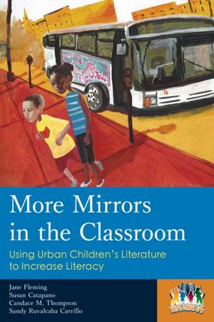 More Mirrors in the Classroom de Jane Flemming