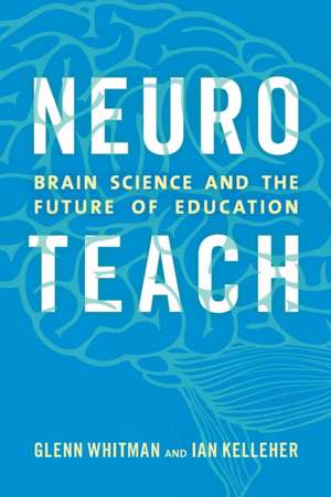 Neuroteach de Glenn Whitman