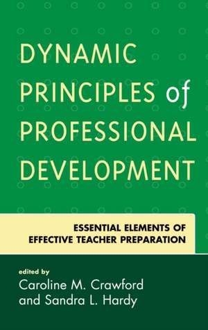 DYNAMIC PRINCIPLES OF PROFESSICB