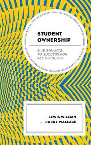 STUDENT OWNERSHIP FIVE STRANDSCB de Rocky Wallace