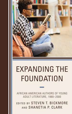 EXPANDING FOUNDATION AFRICAN AMERICANH