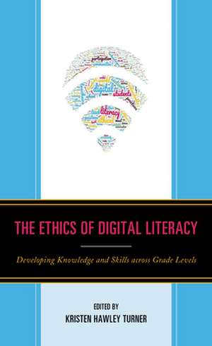 ETHICS OF DIGITAL LITERACYDEVCB