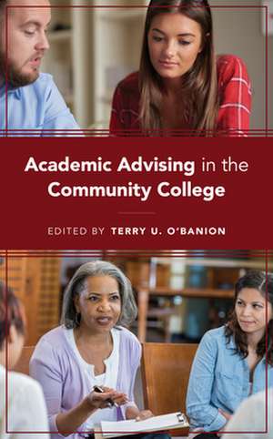 ACADEMIC ADVISING IN THE COMMUPB