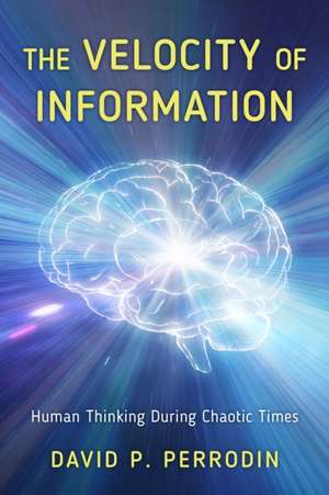 The Velocity of Information de David P. Perrodin