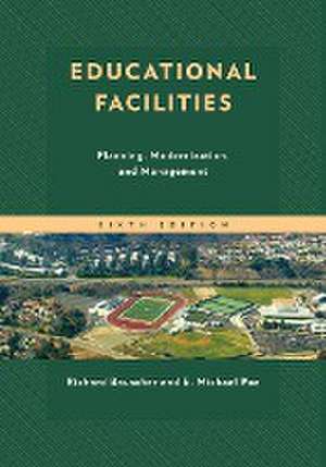 Educational Facilities de Richard Bauscher