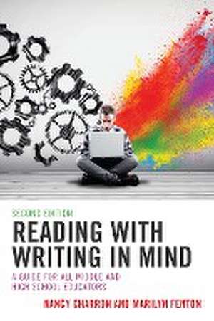 Charron, N: Reading with Writing in Mind de Marilyn Fenton