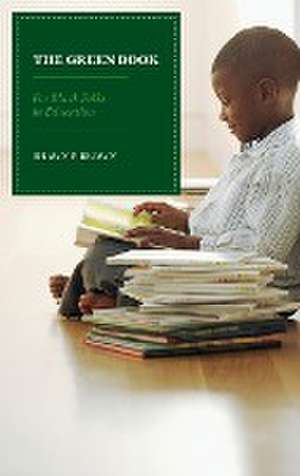 The Green Book de Shawn F. Brown