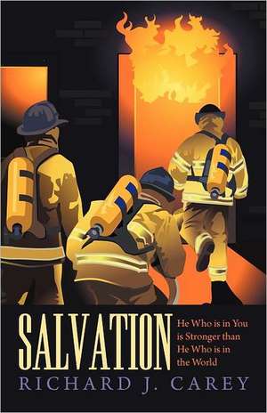 Salvation de Richard J. Carey