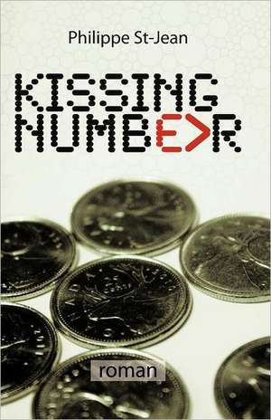 Kissing Number de Philippe St-Jean