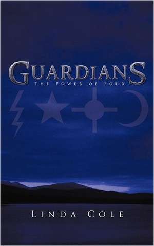 Guardians de Linda Cole