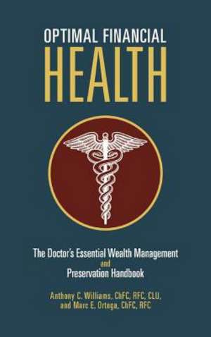 Optimal Financial Health de Anthony C. Williams