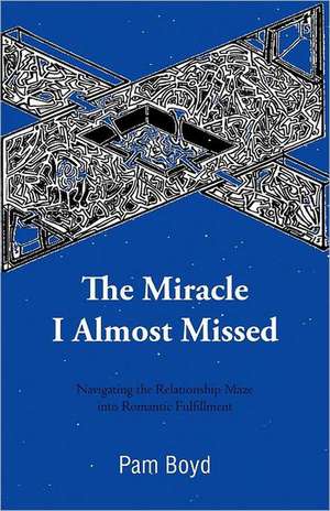 The Miracle I Almost Missed de Pam Boyd