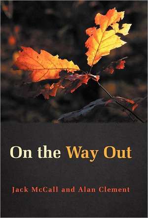 On the Way Out de Jack McCall