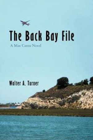 The Back Bay File de Walter A. Turner