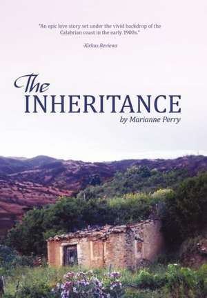 The Inheritance de Marianne Perry
