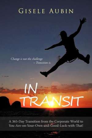 In Transit de Gisele Aubin