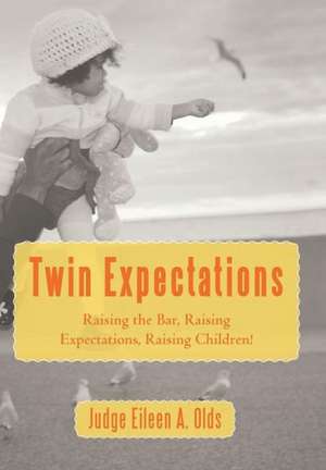 Twin Expectations de Judge Eileen a Olds