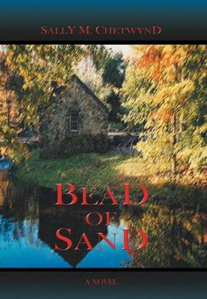 Bead of Sand de Sally M. Chetwynd