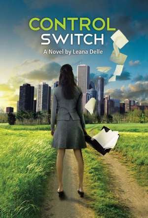 Delle, L: Control Switch