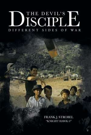 Strobel, F: Devil's Disciple