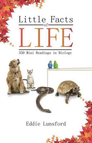 Little Facts of Life de Eddie Lunsford