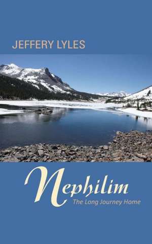 Nephilim de Jeffery Lyles