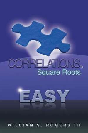 Square Roots - Easy de William S. III Rogers