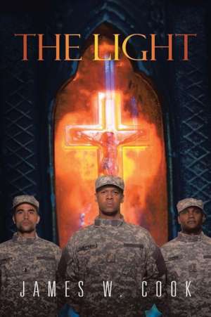 The Light de James W. Cook