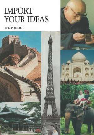 Import Your Ideas de Ted Pouliot