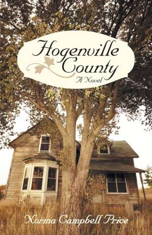 Hogenville County de Norma Campbell Price