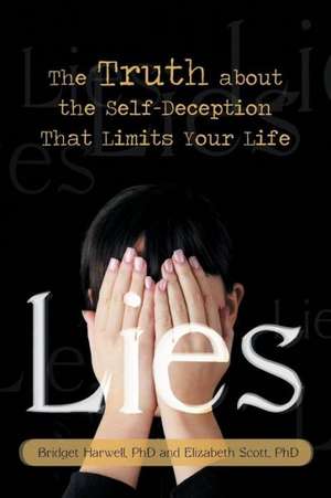 Lies de Bridget Harwell