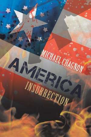 America de Michael Chagnon