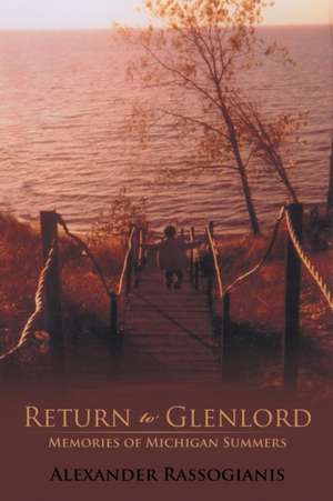 Return to Glenlord de Alexander Rassogianis