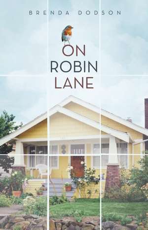 On Robin Lane de Brenda Dodson