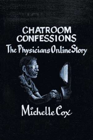 Chatroom Confessions de Michelle Cox