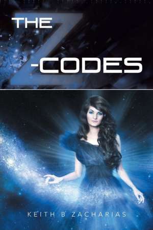 The Z-Codes de Zacharias, Keith B.