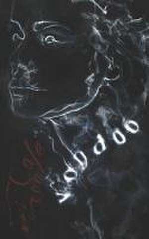 Lyn, H: CAFE CON VOODOO