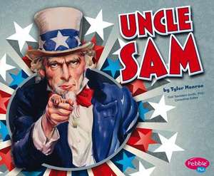 Uncle Sam de Tyler Monroe