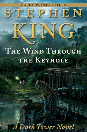 The Wind Through the Keyhole de Stephen King