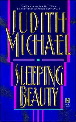 Sleeping Beauty de Judith Michael