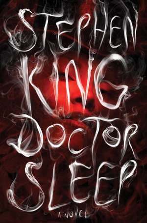 Doctor Sleep de Stephen King