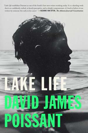 Lake Life de David James Poissant